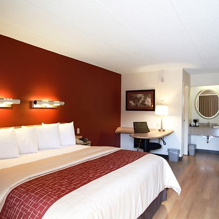 Red Roof Inn Lexington South Eksteriør billede